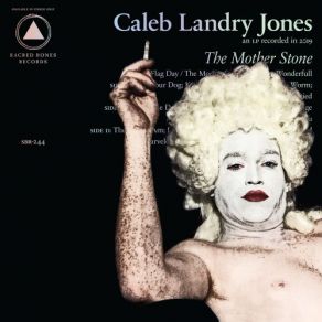 Download track No Where's Where Nothing's Died Caleb Landry Jones