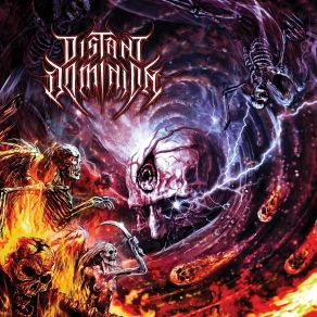 Download track Witches Ritual Distant Dominion