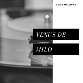 Download track Mullenium Gerry Mulligan