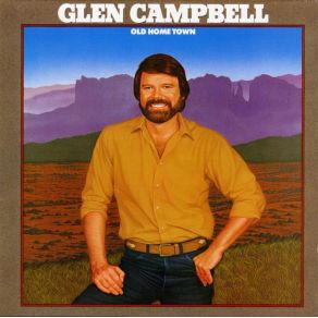 Download track On The Wings Of My Victory Glen Campbell