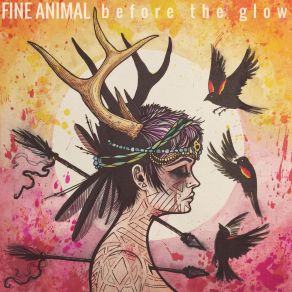 Download track Lay Awake Fine Animal