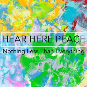 Download track Jazz Peace Hear Here Peace