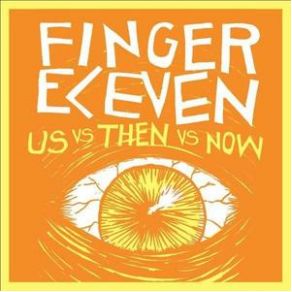 Download track Song For An Awkward Moment (Previously Unreleased)  Finger Eleven