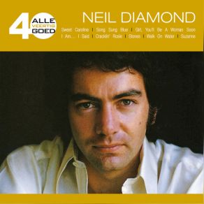 Download track Done Too Soon Neil Diamond