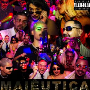 Download track Maiêutica Maiêutica Documentário