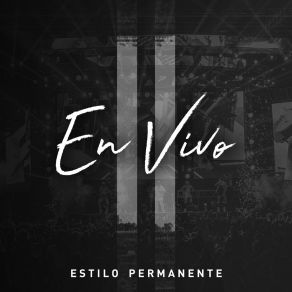 Download track Pedazos De Mi (En Vivo) Estilo Permanente