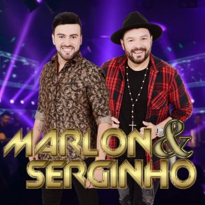 Download track Linda Flor (Ao Vivo) SerginhoMarlon Reis