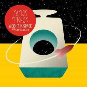 Download track Weight In Space (Bastien Keb Remix) Paper Tiger