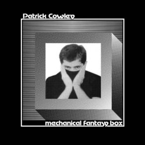 Download track Shrouds Patrick Cowley