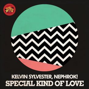 Download track Special Kind Of Love (Muted Funk Mix) Nephrok!