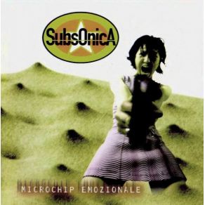 Download track Colpo Di Pistola Subsonica