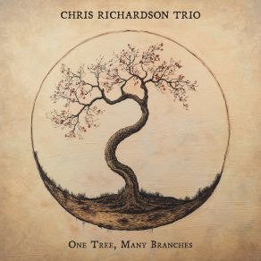 Download track Gratitude Chris Richardson Trio