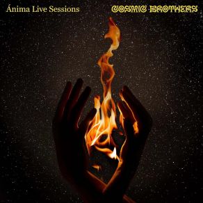 Download track Innerchild (En Vivo) Cosmic Brothers