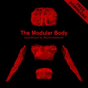 Download track Modular Body # 5 Machinefabriek