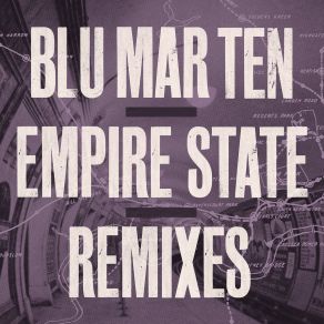 Download track Delirium (Conduct Remix) Blu Mar Ten, Robert Manos, Kite