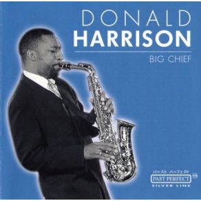 Download track Ja-Ki-Mo-Fi-Na-Hay Donald Harrison