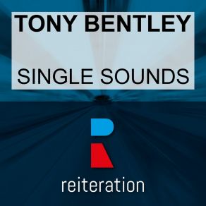 Download track Microplastics (Red Mix) Tony Bentley