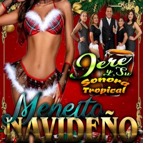 Download track Ritmo Navideño Su Sonora Tropical