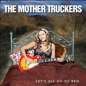 Download track Quiet Night The Mother Truckers