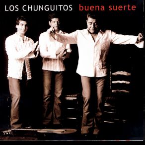 Download track Tangos Extremeños Los Chunguitos