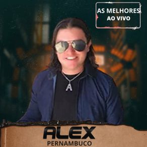 Download track Hoje Eu Quero Te Amar Alex Pernambuco