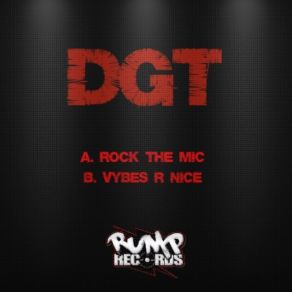 Download track Rock The Mic (Original Mix) Roney Jay