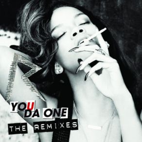 Download track You Da One (Gregor Salto Drum Dub) Rihanna