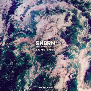 Download track Sometimes (Bee's Knees Remix) SNBRNHolly Winter