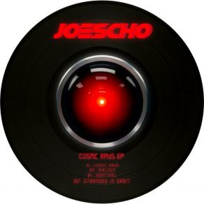 Download track Cosmic Rays Joescho