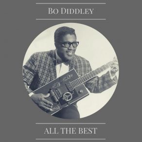 Download track Down Home Special Bo Diddley