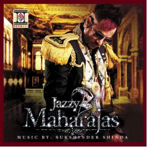 Download track Surrey Jazzy B