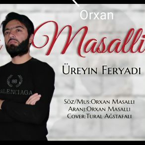 Download track Deli Sevda Orxan Masalli