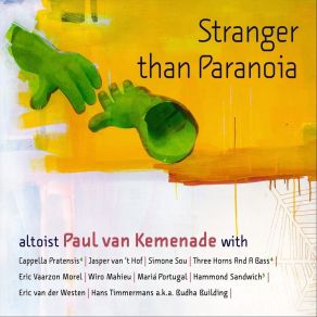 Download track Element Dm Paul Van KemenadeCarlo De Wijs, Hammond Sandwich, Arno Krijger, Chris Strik, Jeroen Doomernik