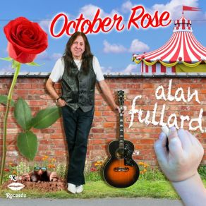 Download track Gonna Miss You Alan Fullard