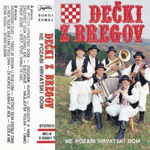 Download track Za Norce Ljubav Je Bol Decki Z Bregov