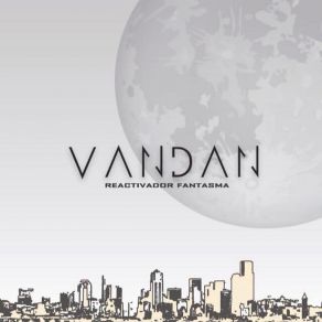 Download track Reactivador Fantasma Vandan