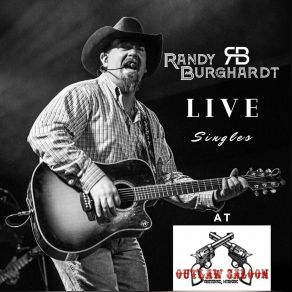 Download track On The Road Back Home (Live) Randy Burghardt