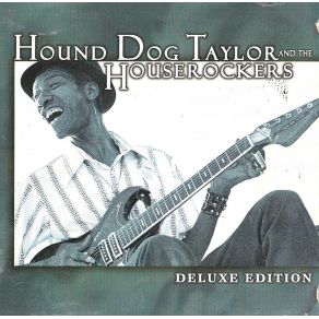 Download track Rock Me (Live) Hound Dog Taylor, The HouseRockers