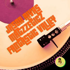 Download track Fantastic Valley (Dub Mix) Magzzeticz