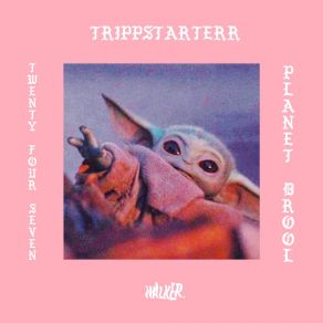 Download track Planet Drool Walker