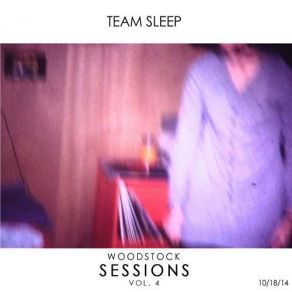 Download track Your Skull Is Red Team Sleep