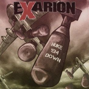 Download track Nuke'em Down Exarion