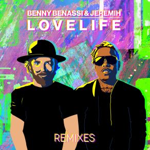 Download track LOVELIFE (Varmix Remix) JeremihVarmix