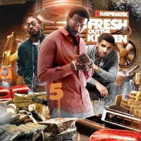 Download track Liife DJ SpinatikGucci Mane, Desiigner