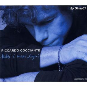 Download track L'Onda Riccardo Cocciante