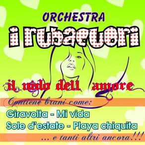 Download track Giravolta Orchestra I Rubacuori