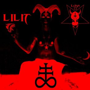 Download track Satanic Pop Star (Low End Bass Mix) Luna 13