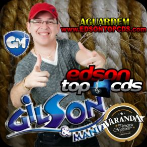 Download track AO VIVO 4 Mania, Gilson