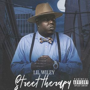 Download track Cookies Lil Wiley