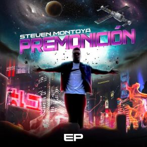 Download track Bendecidos Steven Montoya